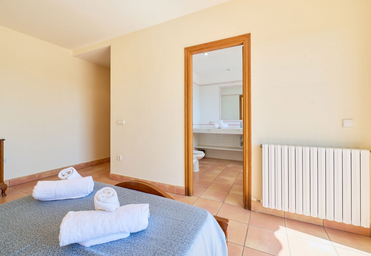 Villa en Blanes - 2FRA02 - Casa con piscina privada en zona residencial