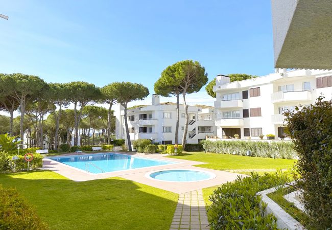 Calella de Palafrugell - Apartamento