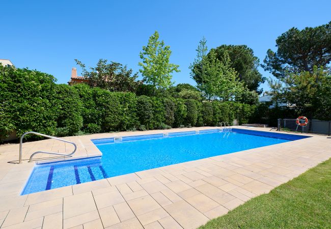 Calella de Palafrugell - Apartamento