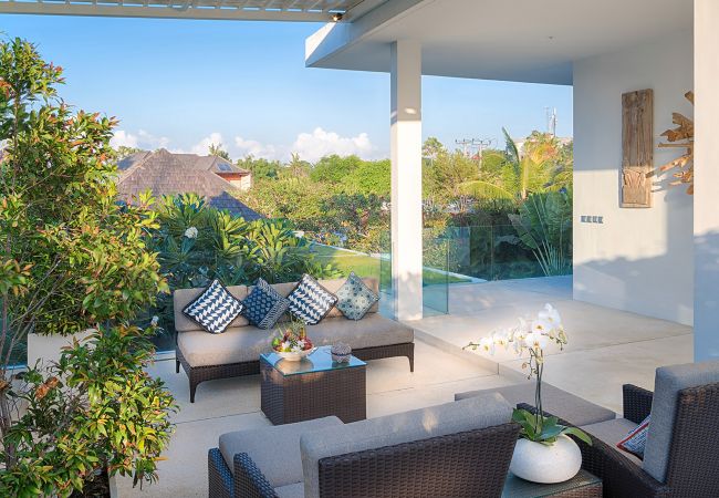 Villa en Seminyak - Casa Brio- Casa de lujo cerca de la playa en Bali  Villa en Seminyak - Casa Brio- Casa de lujo cerca de la playa en Bali