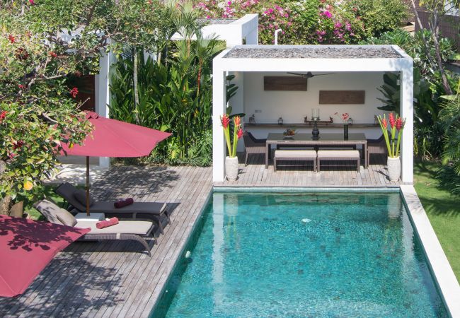 Villa en Seminyak - Casa Brio- Casa de lujo cerca de la playa en Bali  Villa en Seminyak - Casa Brio- Casa de lujo cerca de la playa en Bali
