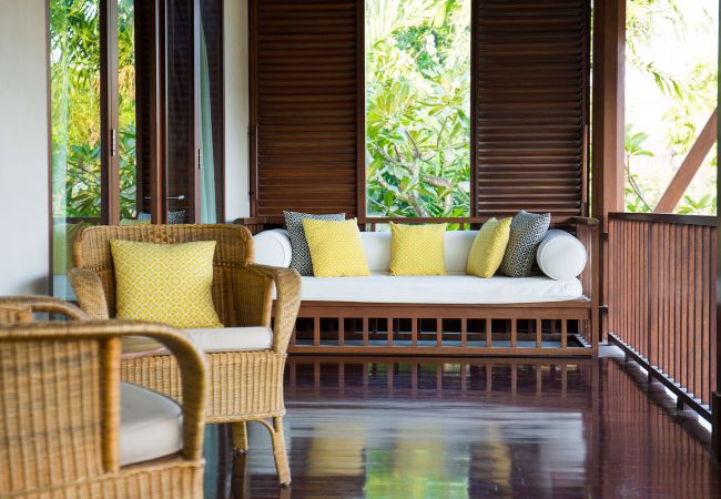 Villa en Seminyak - Lilibel - Casa de lujo cerca de la playa de Bali