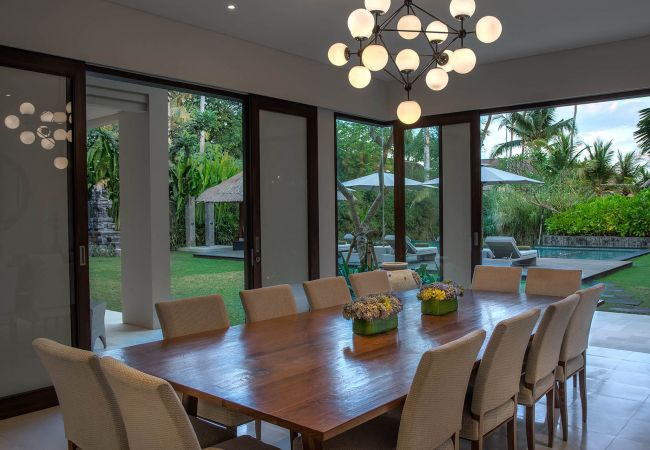 Villa en Mengwi -  Seseh Beach Villa II - Villa de lujo enfrente la playa de Bali  Villa en Mengwi -  Seseh Beach Villa II - Villa de lujo enfrente la playa de Bali