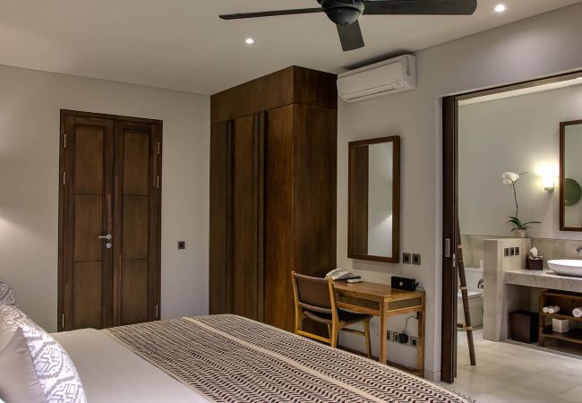 Villa en Mengwi -  Seseh Beach Villa II - Villa de lujo enfrente la playa de Bali  Villa en Mengwi -  Seseh Beach Villa II - Villa de lujo enfrente la playa de Bali