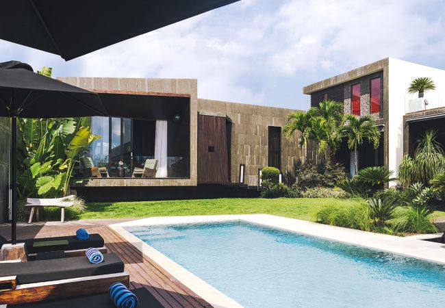 Villa en Canggu - Kayajiwa - Bonita casa cerca de la playa de Bali Villa en Canggu - Kayajiwa - Bonita casa cerca de la playa de Bali