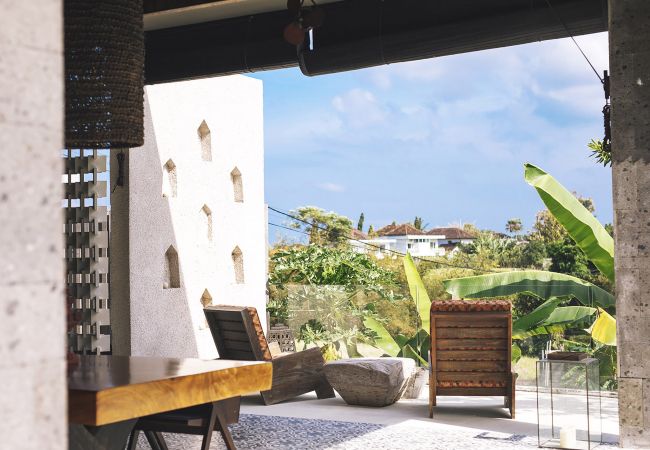 Villa en Canggu - Kayajiwa - Bonita casa cerca de la playa de Bali Villa en Canggu - Kayajiwa - Bonita casa cerca de la playa de Bali
