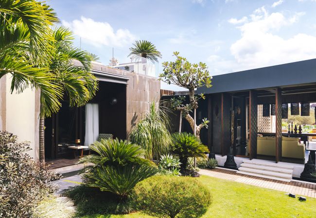 Villa en Canggu - Kayajiwa - Bonita casa cerca de la playa de Bali Villa en Canggu - Kayajiwa - Bonita casa cerca de la playa de Bali