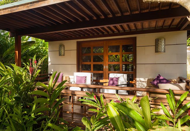 Villa en Canggu - The beji - Casa de lujo cerca de la playa de Bali