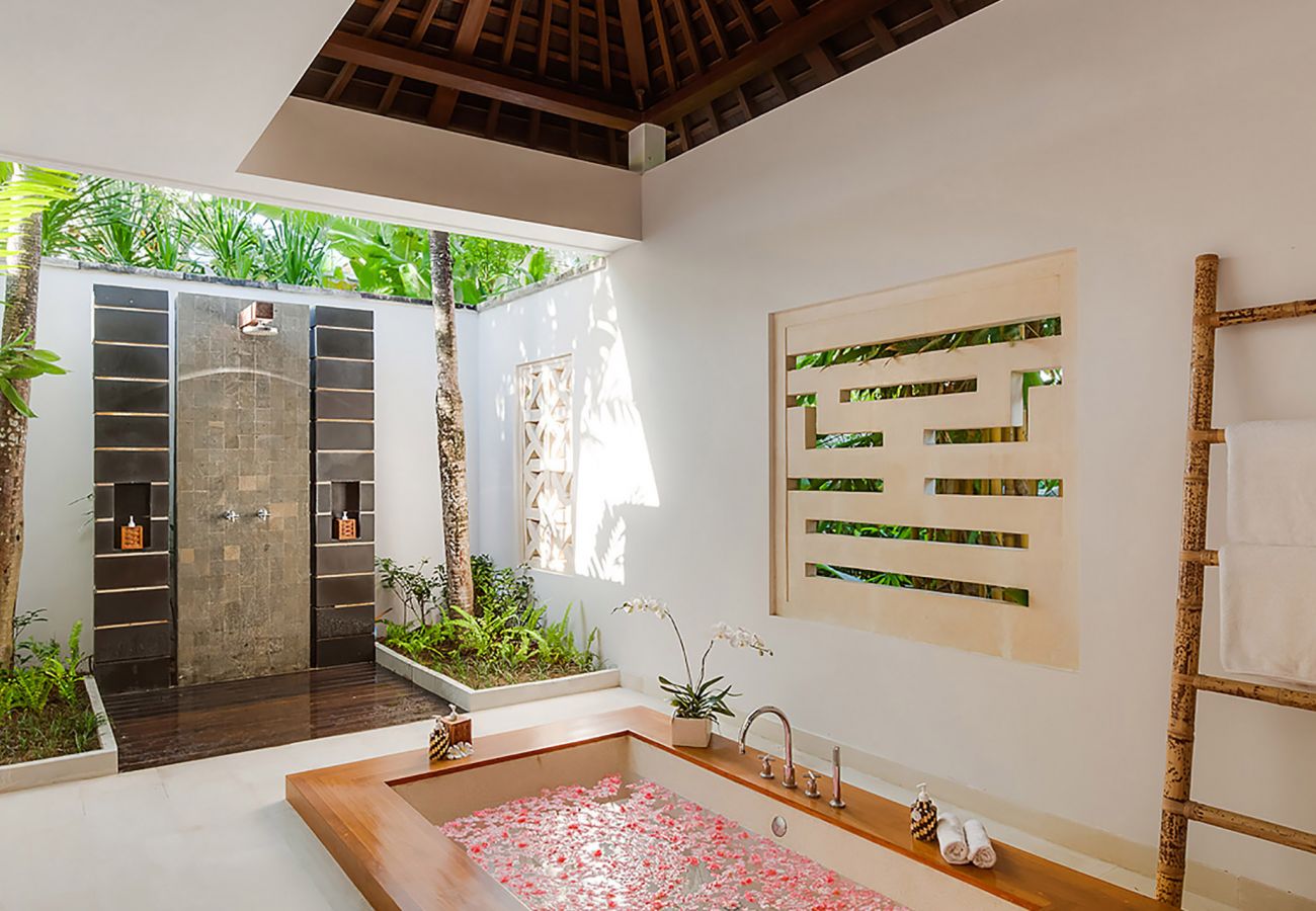 Villa en Canggu - The beji - Casa de lujo cerca de la playa de Bali