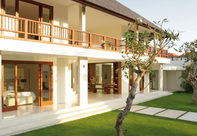 Villa en Canggu - Asante - Villa con piscina cerca de la playa en Bali