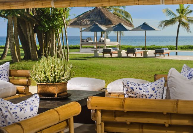 Villa en Seminyak - Villa Atas Ombak Villa en Seminyak - Villa Atas Ombak