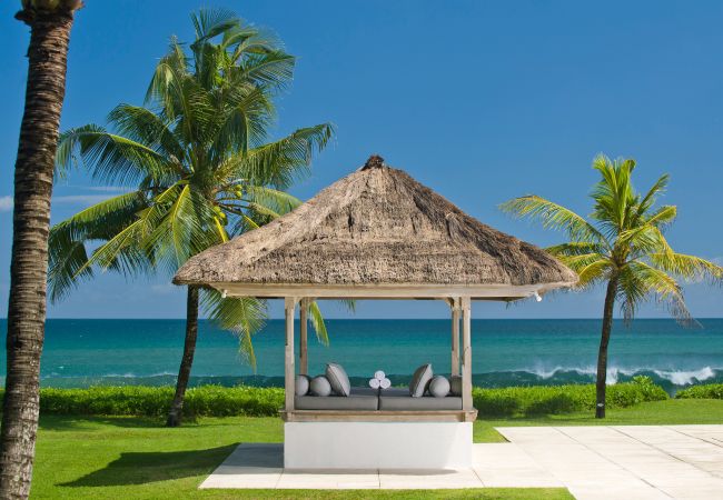 Villa en Seminyak - Villa Atas Ombak Villa en Seminyak - Villa Atas Ombak