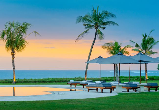 Villa en Seminyak - Villa Atas Ombak Villa en Seminyak - Villa Atas Ombak