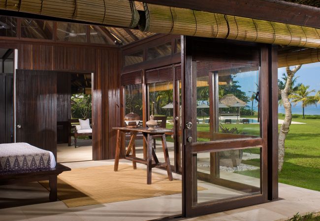 Villa en Seminyak - Villa Atas Ombak Villa en Seminyak - Villa Atas Ombak