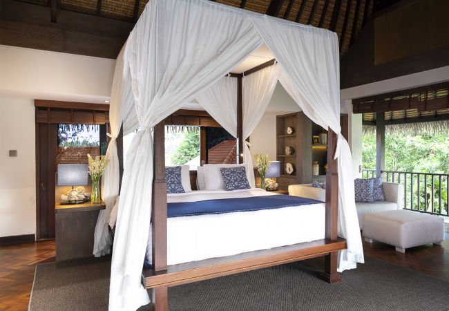 Villa en Mengwi - Bangkuang - Villa con piscina cerca de la playa de Bali Villa en Mengwi - Bangkuang - Villa con piscina cerca de la playa de Bali