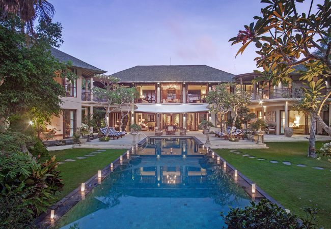 Villa en Canggu - Avalon I Villa en Canggu - Avalon I