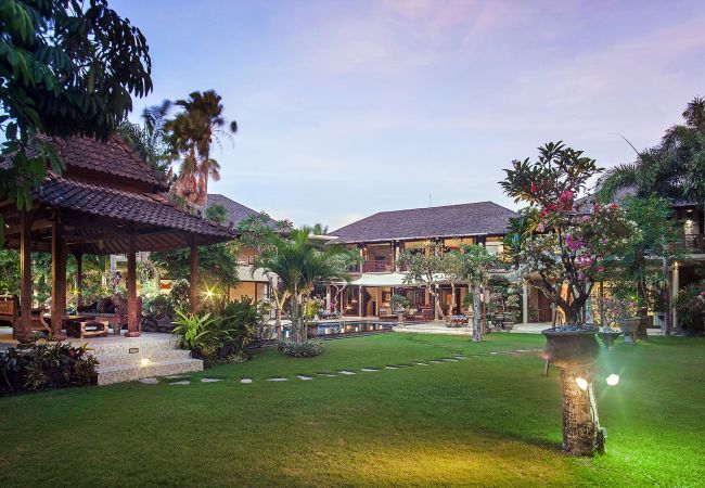 Villa en Canggu - Avalon I Villa en Canggu - Avalon I