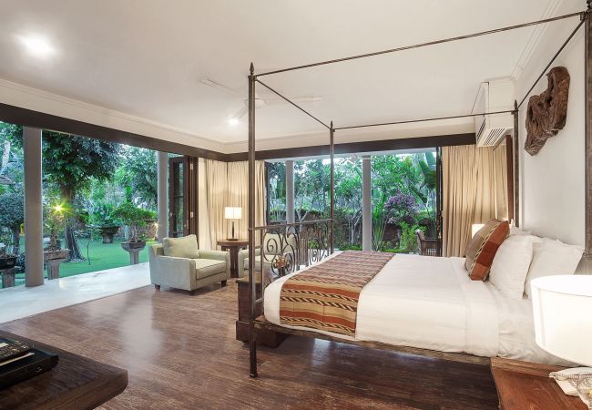 Villa en Canggu - Avalon I Villa en Canggu - Avalon I