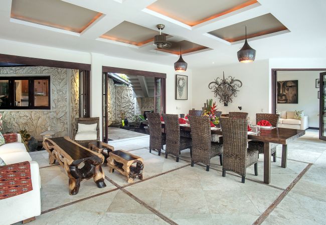Villa en Canggu - Avalon I Villa en Canggu - Avalon I