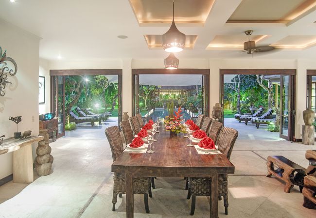 Villa en Canggu - Avalon I Villa en Canggu - Avalon I