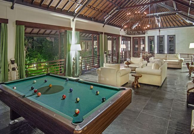 Villa en Canggu - Avalon I Villa en Canggu - Avalon I