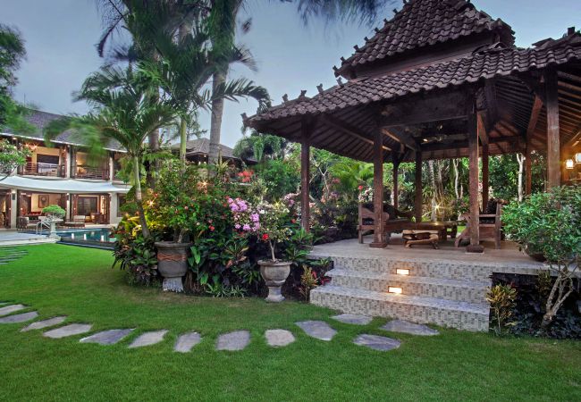 Villa en Canggu - Avalon I Villa en Canggu - Avalon I