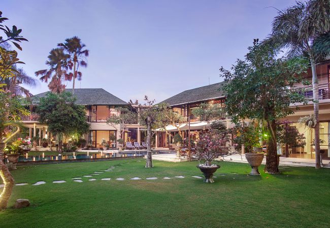 Villa en Canggu - Avalon I Villa en Canggu - Avalon I