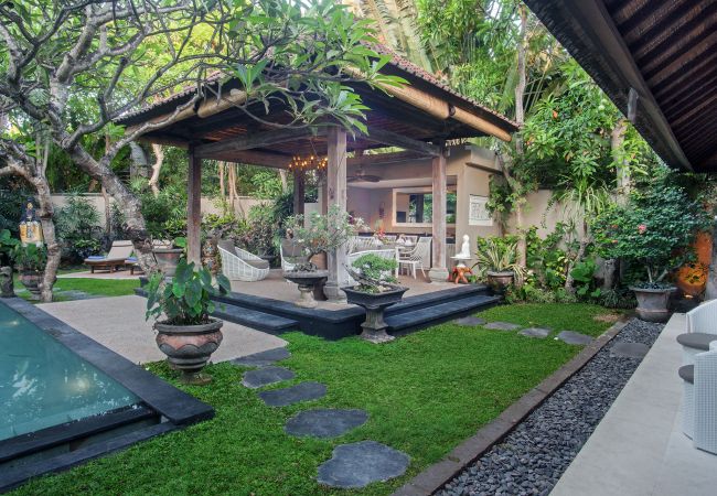 Villa en Canggu - Avalon II