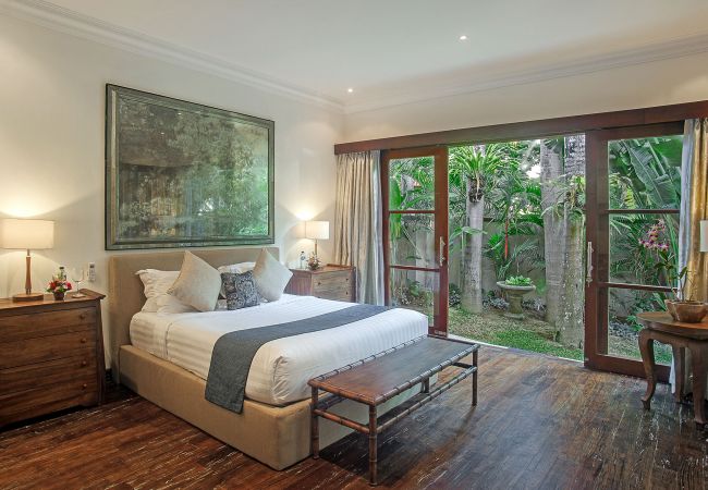 Villa en Canggu - Avalon III Villa en Canggu - Avalon III