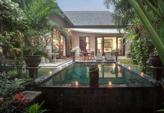 Villa en Canggu - Avalon III Villa en Canggu - Avalon III