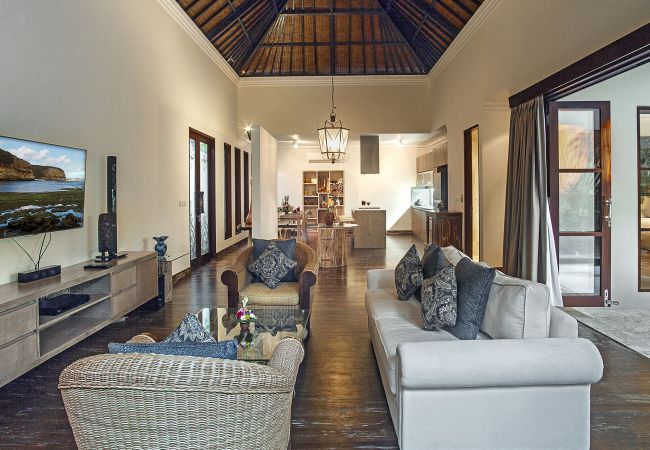 Villa en Canggu - Avalon III Villa en Canggu - Avalon III