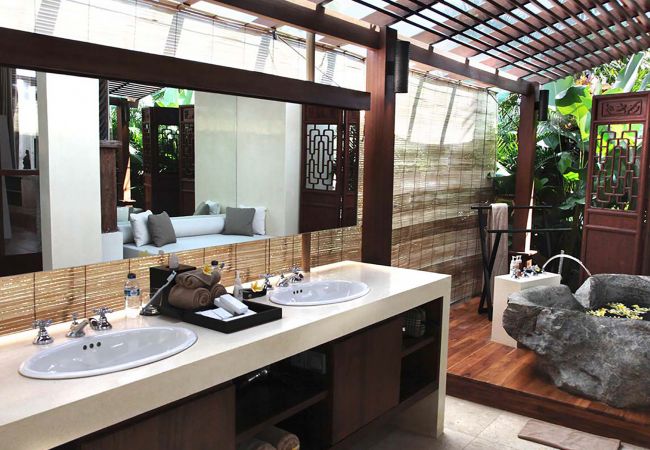 Villa en Canggu - Dea Villas - Amy