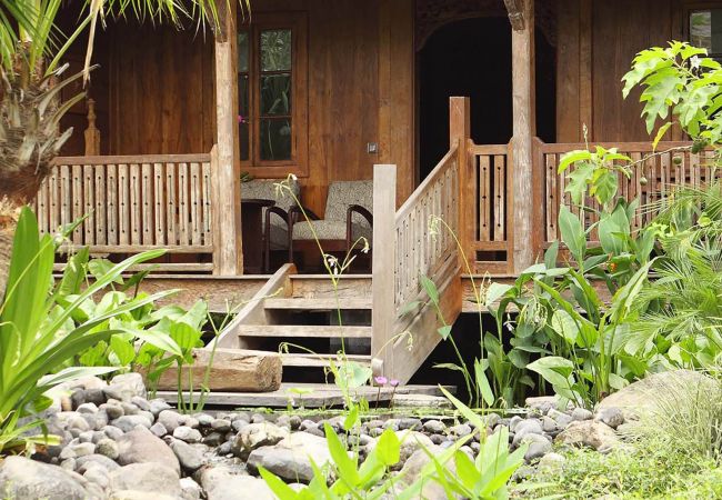 Villa en Canggu - Dea Villas - Radha Villa en Canggu - Dea Villas - Radha