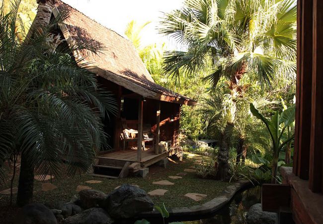 Villa en Canggu - Dea Villas - Radha Villa en Canggu - Dea Villas - Radha