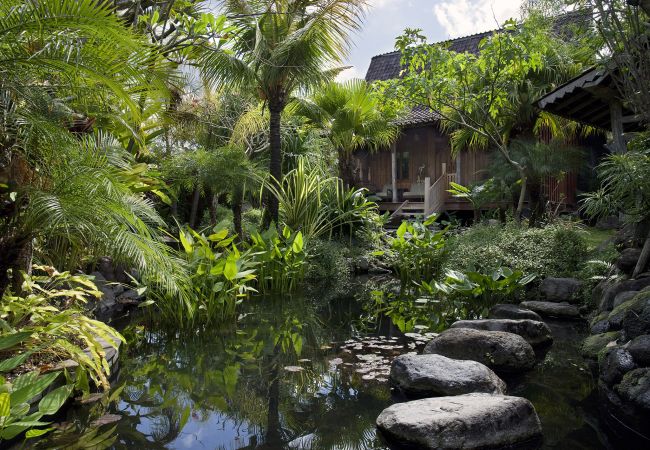 Villa en Canggu - Dea Villas - Radha Villa en Canggu - Dea Villas - Radha