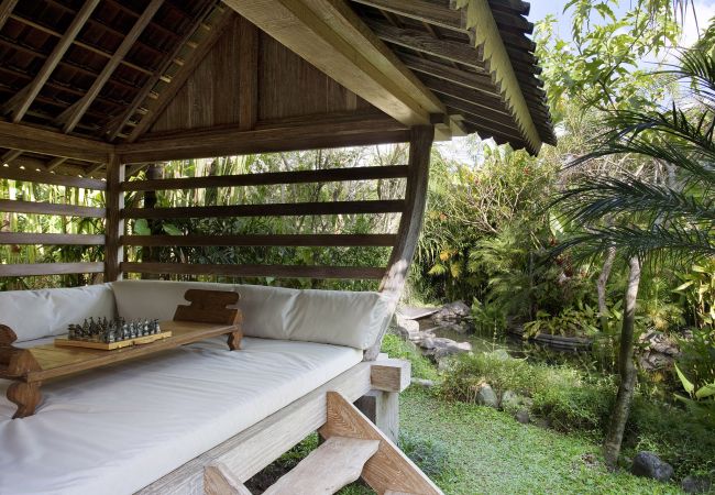 Villa en Canggu - Dea Villas - Radha Villa en Canggu - Dea Villas - Radha