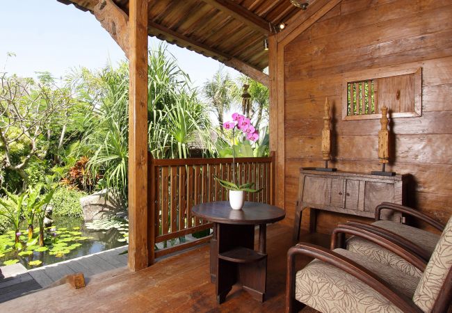 Villa en Canggu - Dea Villas - Radha