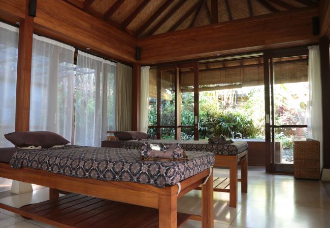 Villa en Canggu - Dea Villas - Radha Villa en Canggu - Dea Villas - Radha
