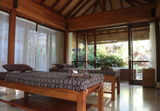 Villa en Canggu - Dea Villas - Radha