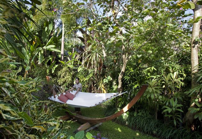 Villa en Canggu - Dea Villas - Radha Villa en Canggu - Dea Villas - Radha