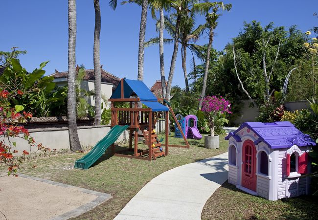 Villa en Canggu - Dea Villas - Radha Villa en Canggu - Dea Villas - Radha