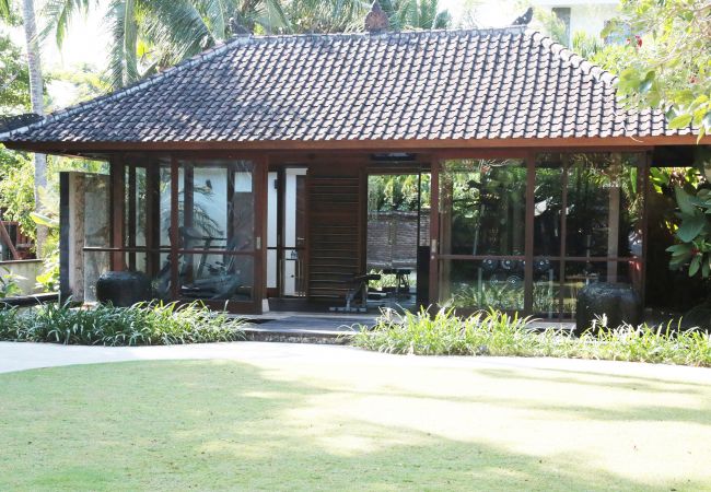 Villa en Canggu - Dea Villas - Radha Villa en Canggu - Dea Villas - Radha