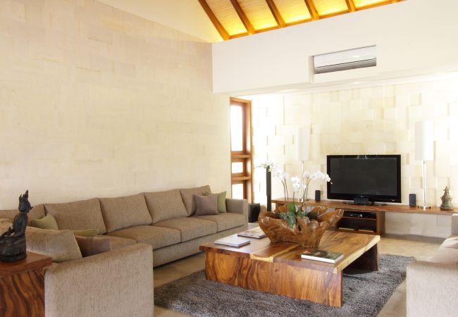 Villa en Canggu - Dea Villas - Sarasvati Villa en Canggu - Dea Villas - Sarasvati