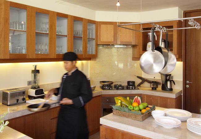 Villa en Canggu - Dea Villas - Sarasvati Villa en Canggu - Dea Villas - Sarasvati