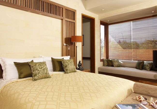 Villa en Canggu - Dea Villas - Sarasvati Villa en Canggu - Dea Villas - Sarasvati