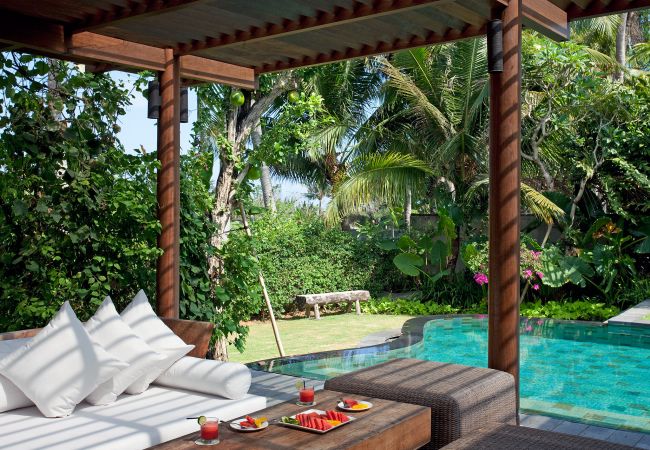 Villa en Canggu - Dea Villas - Sarasvati