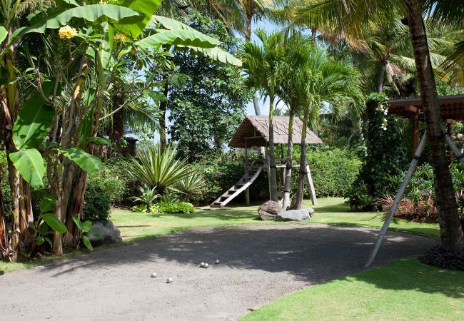 Villa en Canggu - Dea Villas - Sarasvati Villa en Canggu - Dea Villas - Sarasvati