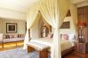 Villa en Canggu - Dea Villas - Sarasvati Villa en Canggu - Dea Villas - Sarasvati