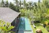 Villa en Canggu - Dea Villas - Sarasvati Villa en Canggu - Dea Villas - Sarasvati
