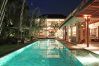 Villa en Canggu - Dea Villas - Sarasvati Villa en Canggu - Dea Villas - Sarasvati